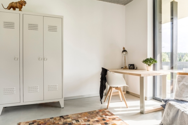 Πώς να βελτιώσετε τους χώρους αποθήκευσης του σπιτιού σας