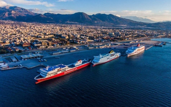 Οι ελληνικές τοποθεσίες που έχουν το μεγαλύτερο ενδιαφέρον στη Wikipedia