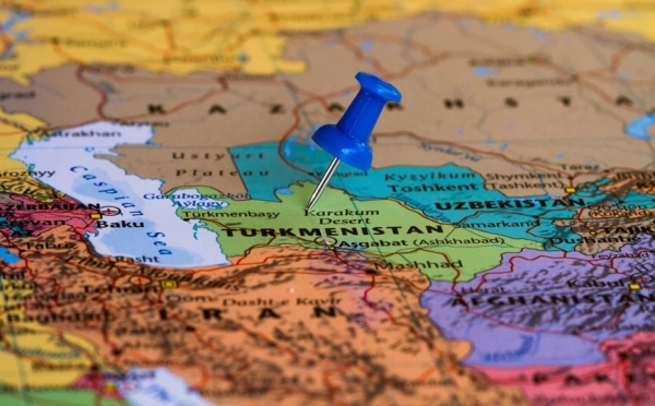 Το γνωρίζατε; – Γιατί το όνομα αρκετών χωρών της Ανατολής τελειώνει σε «σταν»;