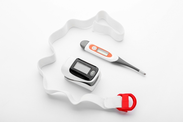 Ποιες είναι οι κατάλληλες ιατρικές συσκευές που μπορούμε να έχουμε στο σπίτι για ένα γρήγορο check up