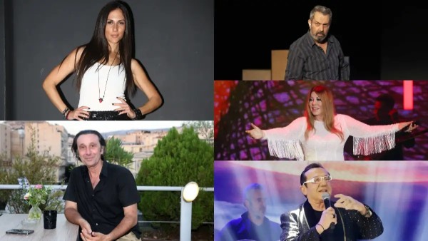 Οι εξομολογήσεις καλλιτεχνών και δημοσιογράφων για τα θαύματα που τους έσωσαν την ζωή